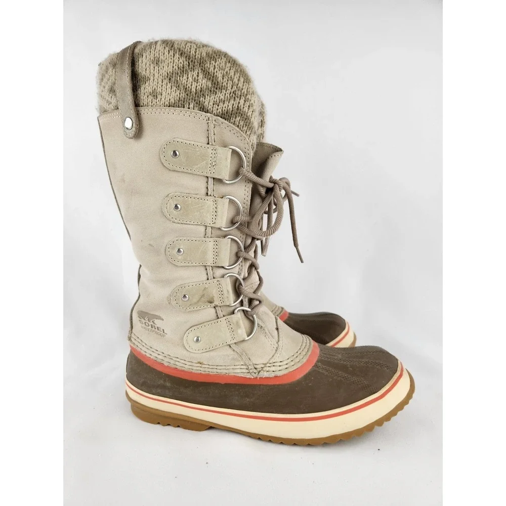 Sorel joan arctic